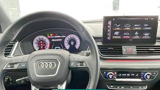 Audi Q5  - S Line - photo 0