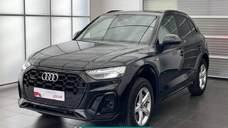 Audi Q5  - S Line - photo 1