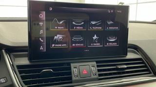 Audi Q5  - S Line - photo 3