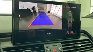 Audi Q5  - S Line - photo 4
