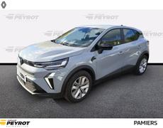 Renault Captur Pamiers