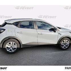 Renault Captur Captur E-Tech full hybrid 145 ch Evolution Pamiers