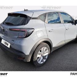 Renault Captur Captur E-Tech full hybrid 145 ch Evolution Pamiers