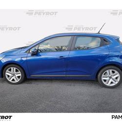 Renault Clio 5 Clio E-Tech full hybrid 145 ch GSR2 Evolution Pamiers