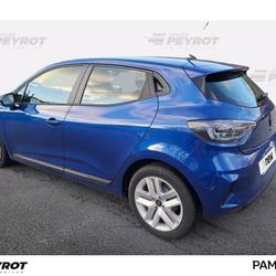 Renault Clio 5 Clio E-Tech full hybrid 145 ch GSR2 Evolution Pamiers
