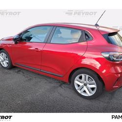 Renault Clio 5 Clio E-Tech full hybrid 145 ch GSR2 Evolution Pamiers