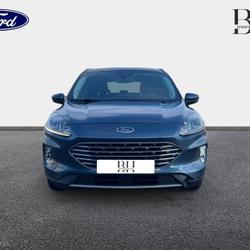 Ford Kuga 2.5 Duratec 190ch FHEV E85 Titanium BVA Vitr&eacute;