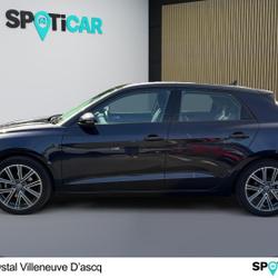 Audi A1 Sportback 30 TFSI 116ch Design S tronic 7 Villeneuve-d'Ascq