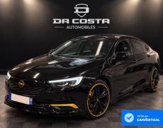 Opel Insignia Grand Sport Taverny
