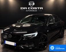 Opel Insignia Grand Sport Taverny
