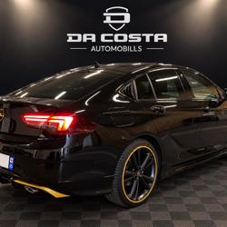 Opel Insignia Grand Sport B Grand Sport 1.6 Turbo occasion - Taverny - photo 2/15