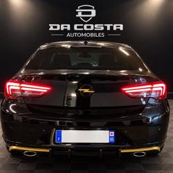 Opel Insignia Grand Sport B Grand Sport 1.6 Turbo occasion - Taverny - photo 3/15