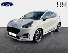 Ford Puma Vitré
