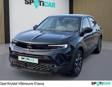 Opel Mokka Villeneuve-d'Ascq