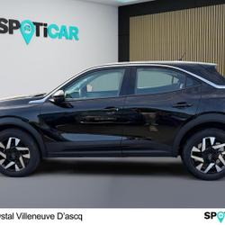 Opel Mokka 1.2 Turbo 100ch Elegance occasion - Villeneuve-d'Ascq - photo 2/28