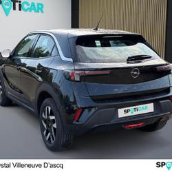 Opel Mokka 1.2 Turbo 100ch Elegance occasion - Villeneuve-d'Ascq - photo 3/28