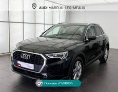 Audi Q3 Mareuil-lès-Meaux