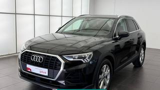 Audi Q3  - Design - photo 0