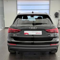 Audi Q3 Q3 35 TDI 150 ch S tronic 7 Design Mareuil-l&egrave;s-Meaux