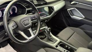 Audi Q3  - Design - photo 3