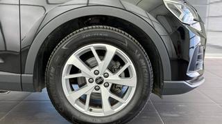 Audi Q3  - Design - photo 4
