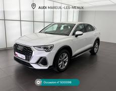 Audi Q3 Mareuil-lès-Meaux