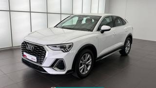 Audi Q3  - S Line - photo 0