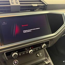 Audi Q3 Q3 Sportback 35 TDI 150 ch S tronic 7 S line Mareuil-l&egrave;s-Meaux