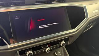 Audi Q3  - S Line - photo 1