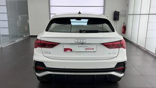 Audi Q3  - S Line - photo 2
