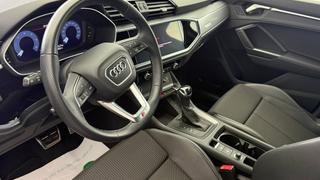 Audi Q3  - S Line - photo 3