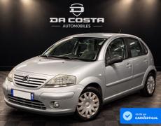 Citroen C3 Taverny