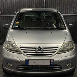 Citroen C3 1.4 i 75 Cv EXCLUSIVE occasion - Taverny - photo 2/37