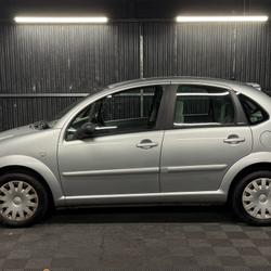Citroen C3 1.4 i 75 Cv EXCLUSIVE occasion - Taverny - photo 3/37