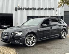 Audi A4 Avant Guer