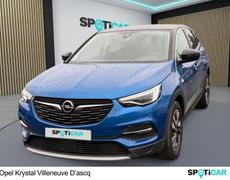 Opel Grandland Villeneuve-d'Ascq