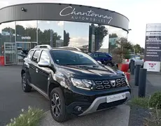 Dacia Duster Chantonnay
