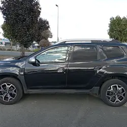 Dacia Duster 1.5 BLUE DCI 115 PRESTIGE 4X2 occasion - Chantonnay - photo 3/20