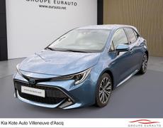 Toyota Corolla Villeneuve-d'Ascq