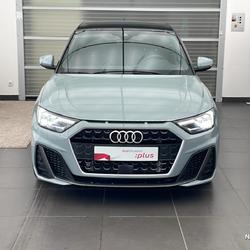 Audi A1 Sportback A1 Sportback 30 TFSI 116 ch S tronic 7 Mareuil-l&egrave;s-Meaux