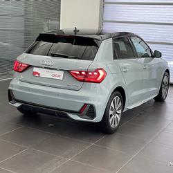 Audi A1 Sportback A1 Sportback 30 TFSI 116 ch S tronic 7 Mareuil-l&egrave;s-Meaux