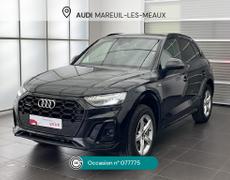 Audi Q5 Mareuil-lès-Meaux