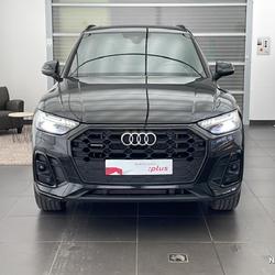 Audi Q5 Q5 50 TFSIe 299 S tronic 7 Quattro Mareuil-l&egrave;s-Meaux