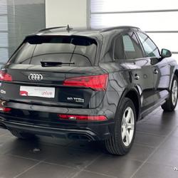 Audi Q5 Q5 50 TFSIe 299 S tronic 7 Quattro Mareuil-l&egrave;s-Meaux