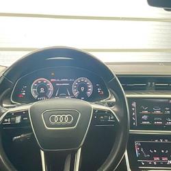 Audi A6 A6 50 TFSIe 299 ch S tronic 7 Quattro Mareuil-l&egrave;s-Meaux