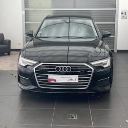 Audi A6 A6 50 TFSIe 299 ch S tronic 7 Quattro Mareuil-l&egrave;s-Meaux