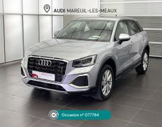Audi Q2 Mareuil-lès-Meaux