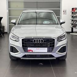 Audi Q2 Q2 35 TFSI 150 S tronic 7 Mareuil-l&egrave;s-Meaux