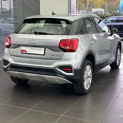 Audi Q2 Q2 35 TFSI 150 S tronic 7 Mareuil-l&egrave;s-Meaux