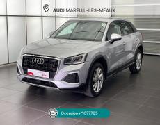 Audi Q2 Mareuil-lès-Meaux